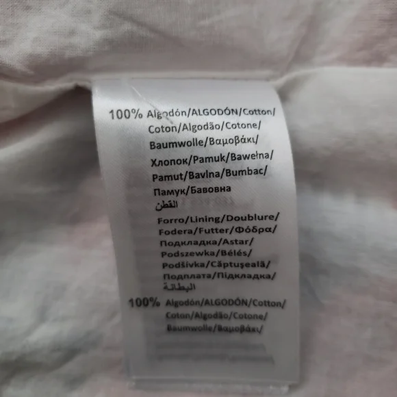 NWOT Mayoral Baby Girls Dress size 12m - Picture 11 of 13